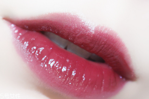 kiko917可以替代ysl黑管407唇釉嗎？平價(jià)替代版