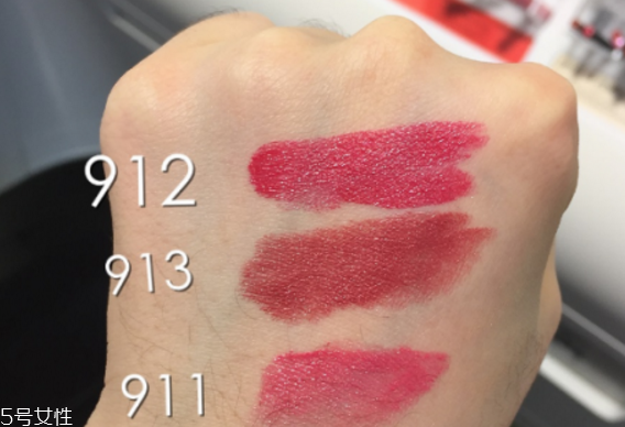 kiko口紅913是豆沙色嗎？kiko是阿瑪尼旗下品牌