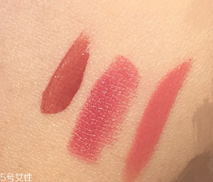 kiko917可以替代ysl黑管407唇釉嗎？平價(jià)替代版