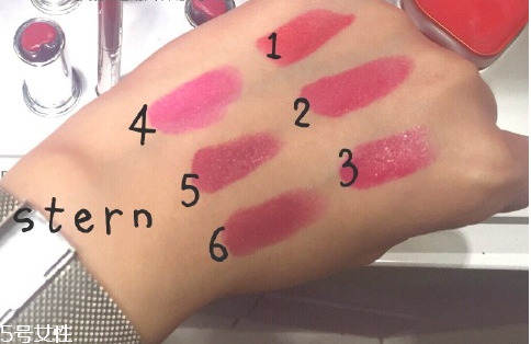 kiko愛心口紅好用嗎？kiko官網(wǎng)刻字教程