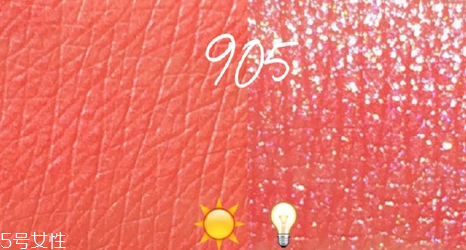 kiko口紅913是豆沙色嗎？kiko是阿瑪尼旗下品牌