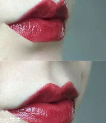 姨媽色口紅什么牌子最好？秋冬流行色