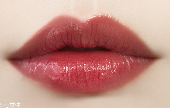 kiko 3d唇釉哪個色好看？試色大全