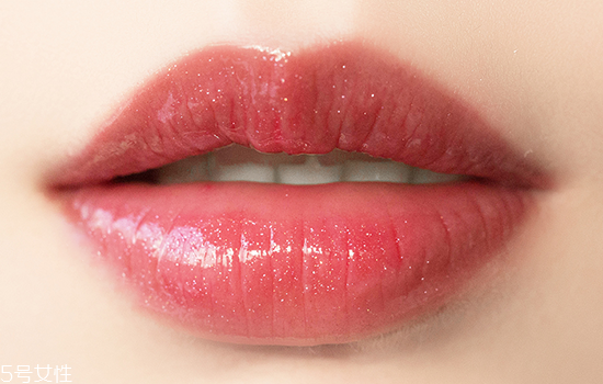 kiko 3d唇釉哪個色好看？試色大全