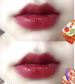 姨媽色口紅什么牌子最好？秋冬流行色