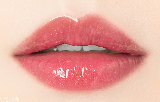 kiko 3d唇釉哪個色好看？試色大全