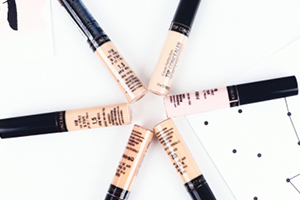 遮瑕筆什么時(shí)候用？用在化妝的這一步