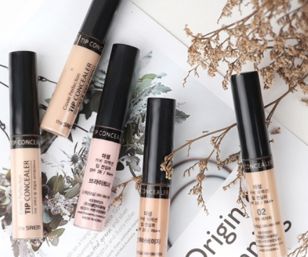 遮瑕筆什么時(shí)候用？用在化妝的這一步