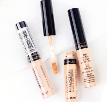 遮瑕筆什么時(shí)候用？用在化妝的這一步