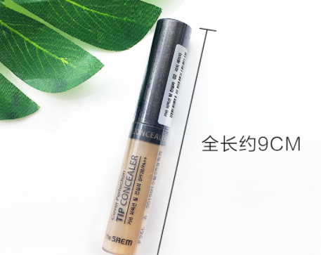 遮瑕筆和遮瑕液哪個(gè)好？不止是質(zhì)地的區(qū)別