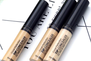 遮瑕筆和遮瑕液哪個好？不止是質(zhì)地的區(qū)別