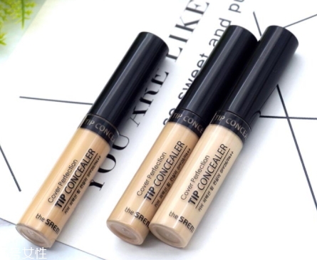 遮瑕筆和bb霜哪個(gè)先用？遮瑕筆和bb霜順序和遮瑕力有區(qū)別