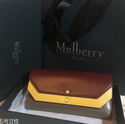 mulberry錢(qián)包多少錢(qián)？celine平價(jià)替代