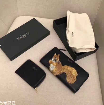 mulberry錢(qián)包多少錢(qián)？celine平價(jià)替代