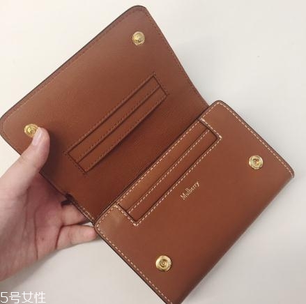 mulberry錢(qián)包怎么樣？小眾低調(diào)的奢華