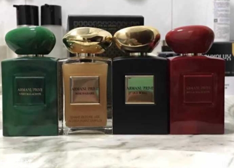 armani prive香水多少錢？阿瑪尼貴族香水系列