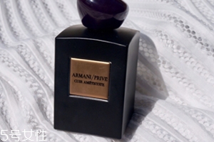 armani prive香水多少錢？阿瑪尼貴族香水系列