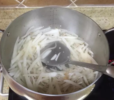 蘿卜糕太軟怎么回事？蘿卜糕太軟這樣補(bǔ)救