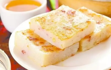 蘿卜糕太軟怎么回事？蘿卜糕太軟這樣補(bǔ)救