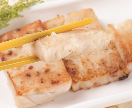 蘿卜糕太軟怎么回事？蘿卜糕太軟這樣補(bǔ)救