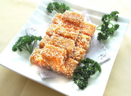 蘿卜糕太軟怎么回事？蘿卜糕太軟這樣補(bǔ)救