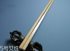 筷子應(yīng)該怎么洗？不要泡不要搓不要圖省事