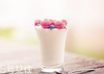 酸奶能排除有害重金屬？盤點(diǎn)酸奶的隱藏技能