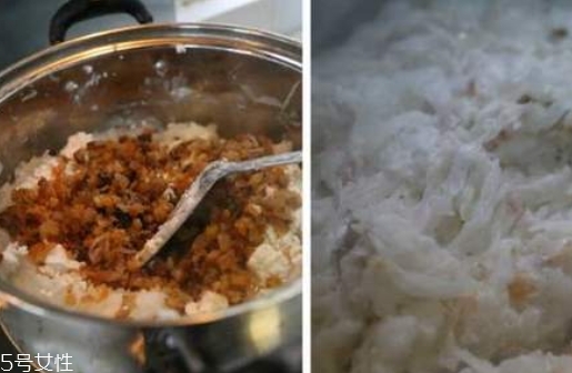 蘿卜糕不成型怎么回事？做的時候要注意這幾個方面