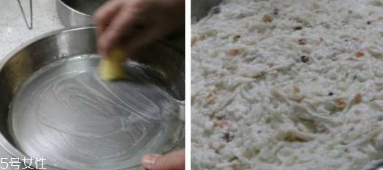 蘿卜糕不成型怎么回事？做的時候要注意這幾個方面