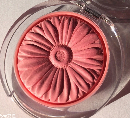 倩碧菊花腮紅色號(hào)有哪些？新手也能輕松掌握