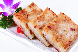 蘿卜糕太軟怎么回事？蘿卜糕太軟這樣補救