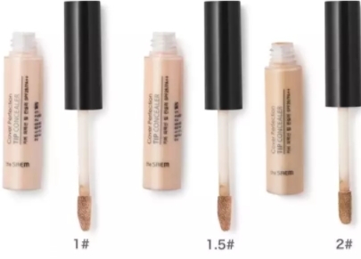 遮瑕液可以帶上飛機(jī)嗎？液體化妝品有規(guī)定