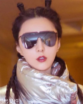 2018開年爆款色莓果紫，怎么涂更美？