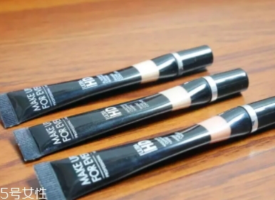 2018遮瑕液哪個牌子好？6款零差評遮瑕液推薦