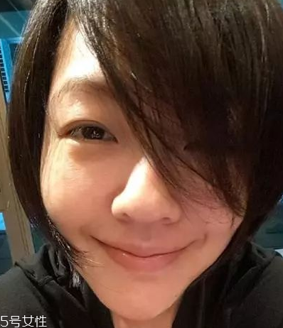 李冰冰自爆常常不洗頭，不洗頭有什么危害？