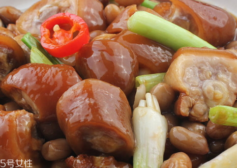 豬尾巴可以豐胸嗎 豬尾巴豐胸食譜 豬尾巴可以豐胸嗎 豬尾巴豐胸食譜