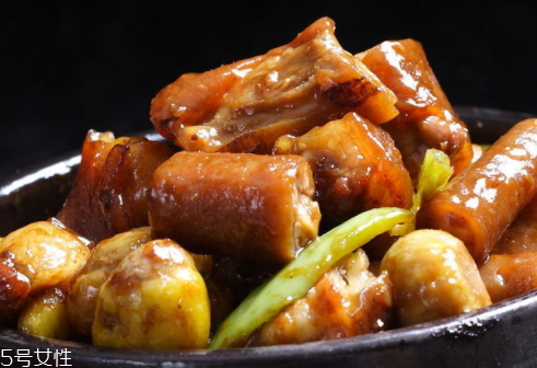 豬尾巴可以豐胸嗎 豬尾巴豐胸食譜 豬尾巴可以豐胸嗎 豬尾巴豐胸食譜