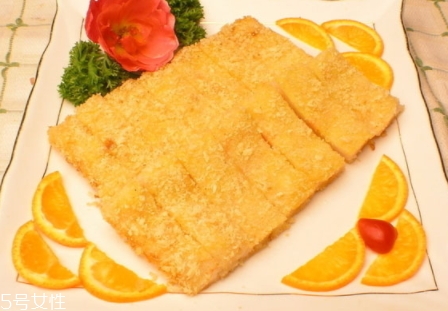 一個(gè)蘿卜糕的熱量 煎羅卜糕和蒸蘿卜高熱量不相同