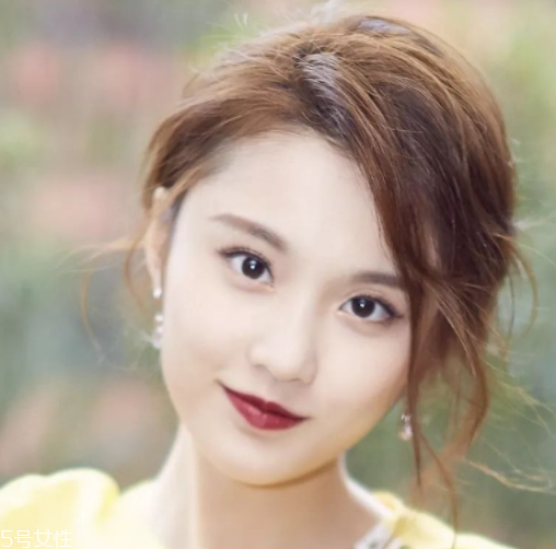 瑯琊榜2張慧雯整容了嗎？換了妝發(fā)美到不認(rèn)識