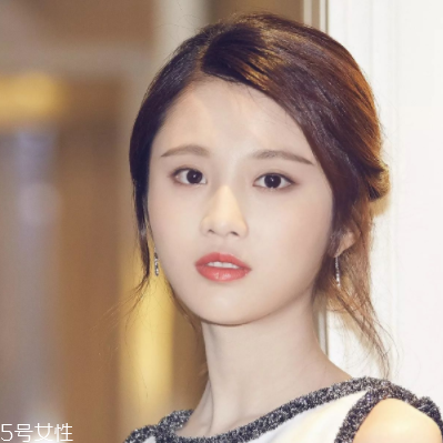 瑯琊榜2張慧雯整容了嗎？換了妝發(fā)美到不認(rèn)識