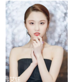 瑯琊榜2張慧雯整容了嗎？換了妝發(fā)美到不認(rèn)識