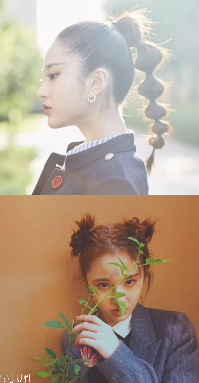 瑯琊榜2張慧雯整容了嗎？換了妝發(fā)美到不認(rèn)識