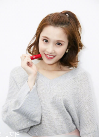 瑯琊榜2張慧雯整容了嗎？換了妝發(fā)美到不認(rèn)識