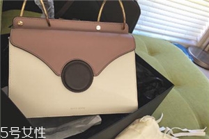 danse lente是哪個(gè)國(guó)家的牌子？值得擁有的小眾包袋