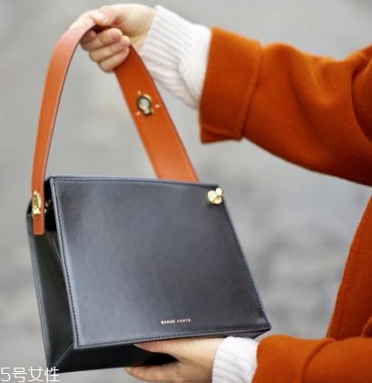 danse lente是哪個(gè)國(guó)家的牌子？值得擁有的小眾包袋