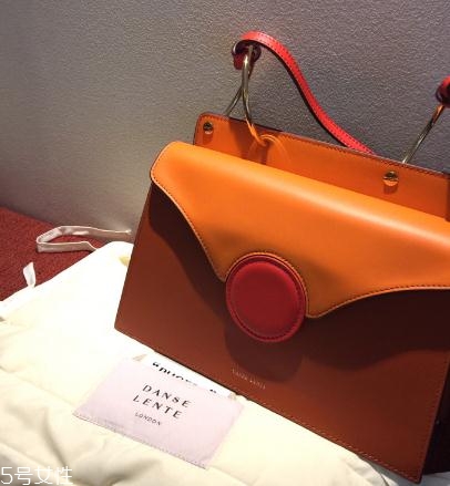 danse lente是哪個(gè)國(guó)家的牌子？值得擁有的小眾包袋