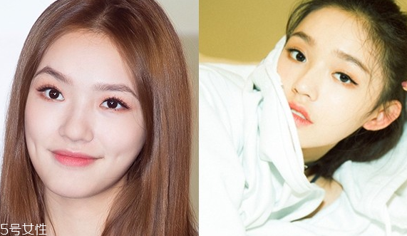 瑯琊榜2張慧雯整容了嗎？換了妝發(fā)美到不認(rèn)識