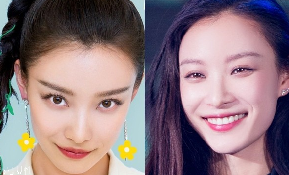 瑯琊榜2張慧雯整容了嗎？換了妝發(fā)美到不認(rèn)識