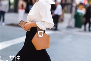 danse lente包包怎么樣？小眾貌美氣質佳