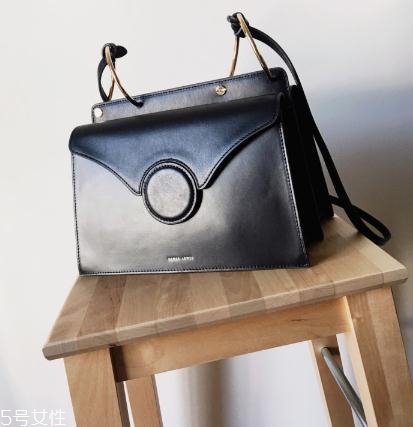 danse lente包包怎么樣？小眾貌美氣質佳